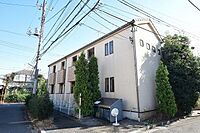 東京都狛江市西野川4丁目39-1：物件画像／株式会社タウンハウジング東京　祖師ヶ谷大蔵店