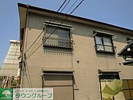 東京都狛江市岩戸南2丁目13-19：物件画像／株式会社タウンハウジング東京　祖師ヶ谷大蔵店