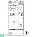GRANPASEO明大前8階18.1万円