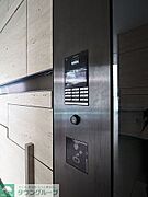 オートロック　※2026年4月撮影