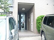 ★エントランス部分★