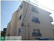 東京都世田谷区等々力2丁目29-7：物件画像／株式会社タウンハウジング東京　祖師ヶ谷大蔵店