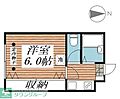 サンバレー梅ヶ丘2階6.2万円