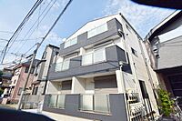 東京都狛江市岩戸北3丁目14-7：物件画像／株式会社タウンハウジング東京　祖師ヶ谷大蔵店