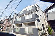 外観・共用設備