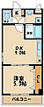 MAISONLUKE山栄4階12.9万円