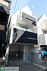 東京都世田谷区奥沢2丁目49-17：物件画像／株式会社タウンハウジング東京　祖師ヶ谷大蔵店