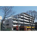 東京都調布市調布ケ丘1丁目2-1：物件画像／株式会社タウンハウジング東京　祖師ヶ谷大蔵店