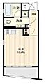 PRIMEURBANKYODO3階13.5万円