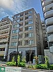 東京都渋谷区初台2丁目31-5：物件画像／株式会社タウンハウジング東京　祖師ヶ谷大蔵店