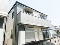 東京都狛江市中和泉3丁目3-22：物件画像／株式会社タウンハウジング東京　祖師ヶ谷大蔵店