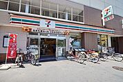 セブンイレブン狛江駅南店 1615m