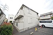 ★閑静な住宅街です★