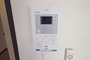 ★モニター付インターホン★