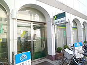 三井住友銀行 25m
