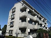 東京都調布市仙川町3丁目5-14：物件画像／株式会社タウンハウジング東京　祖師ヶ谷大蔵店