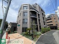 東京都渋谷区笹塚2丁目3-4：物件画像／株式会社タウンハウジング東京　祖師ヶ谷大蔵店