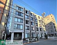 東京都渋谷区上原2丁目31-3：物件画像／株式会社タウンハウジング東京　祖師ヶ谷大蔵店