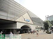 経堂駅 1200m