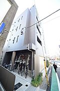 ★キレイな外観です★