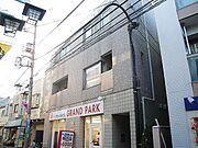 ★近隣に月極駐車場探せます★