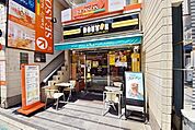 ドトールコーヒー 590m