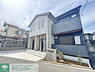 東京都府中市日新町2丁目：物件画像／株式会社タウンハウジング東京　祖師ヶ谷大蔵店