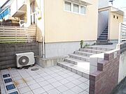 ★エントランス★