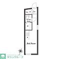 PASEOSANGENJAYA-EAST1階8.9万円
