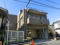 東京都世田谷区成城4丁目16-25：物件画像／株式会社タウンハウジング東京　祖師ヶ谷大蔵店