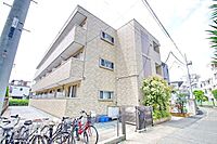神奈川県川崎市多摩区中野島6丁目28：物件画像／株式会社タウンハウジング東京　祖師ヶ谷大蔵店