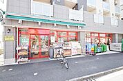 まいばすけっと砧6丁目店 徒歩9分。スーパー 720m