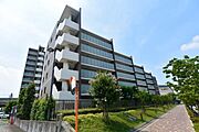 ★大型のマンションです★