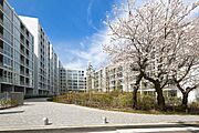 ★閑静な住宅街の立地です★