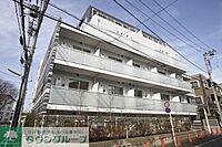 東京都世田谷区桜丘5丁目40-4：物件画像／株式会社タウンハウジング東京　祖師ヶ谷大蔵店