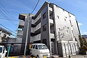 ★安心のオートロック付きマンションです★