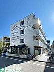 東京都世田谷区弦巻1丁目49-9：物件画像／株式会社タウンハウジング東京　祖師ヶ谷大蔵店