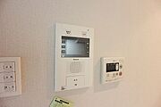 ★インターホン★