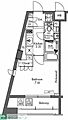 プラウドフラット三軒茶屋6階13.0万円