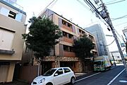 外観★
