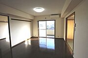 ★陽当たりのいいリビング★