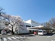 公益財団法人日産厚生玉川病院 1120m