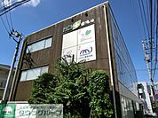 メディカルコミュニティ砧 徒歩15分。病院 1180m