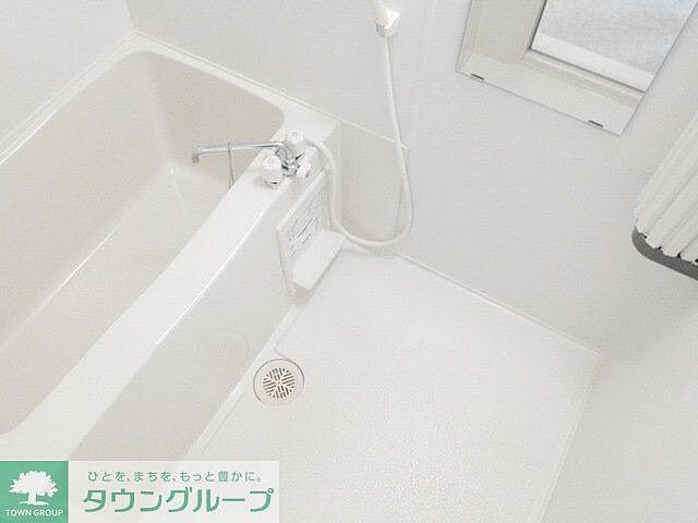 浴室