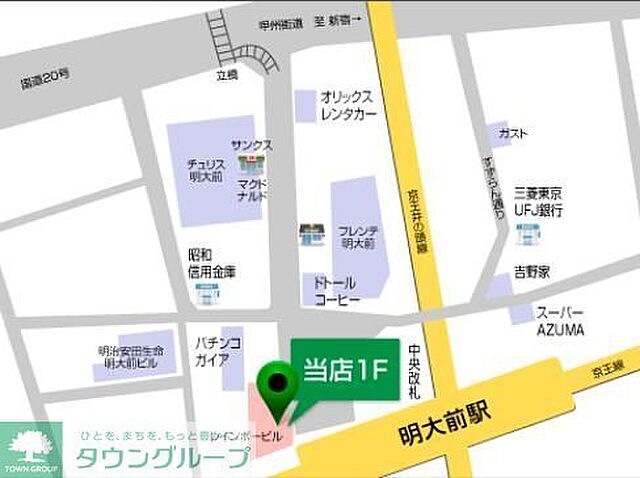地図