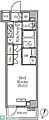 ARKMARK世田谷砧2階12.5万円