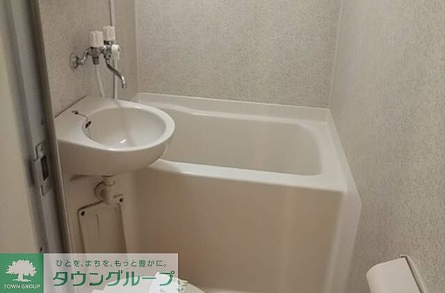浴室