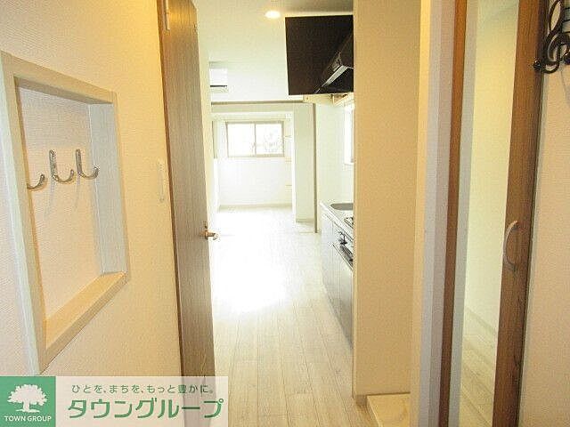 室内