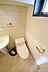 トイレ：★清潔感のあるトイレです★