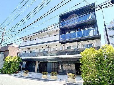 外観 外観